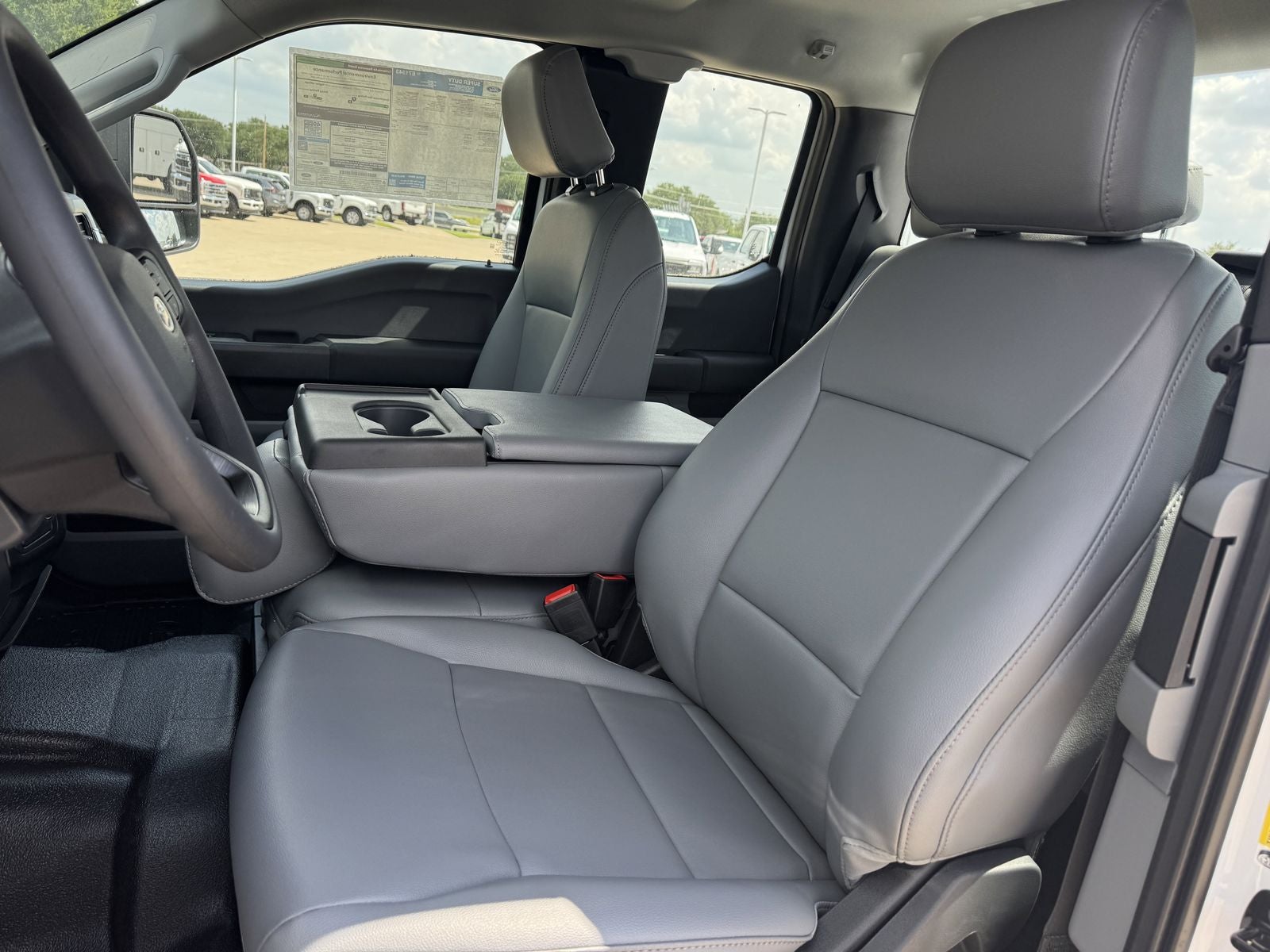 2026 Ford F-250SD F-250® XL