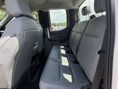 2026 Ford F-250SD F-250® XL