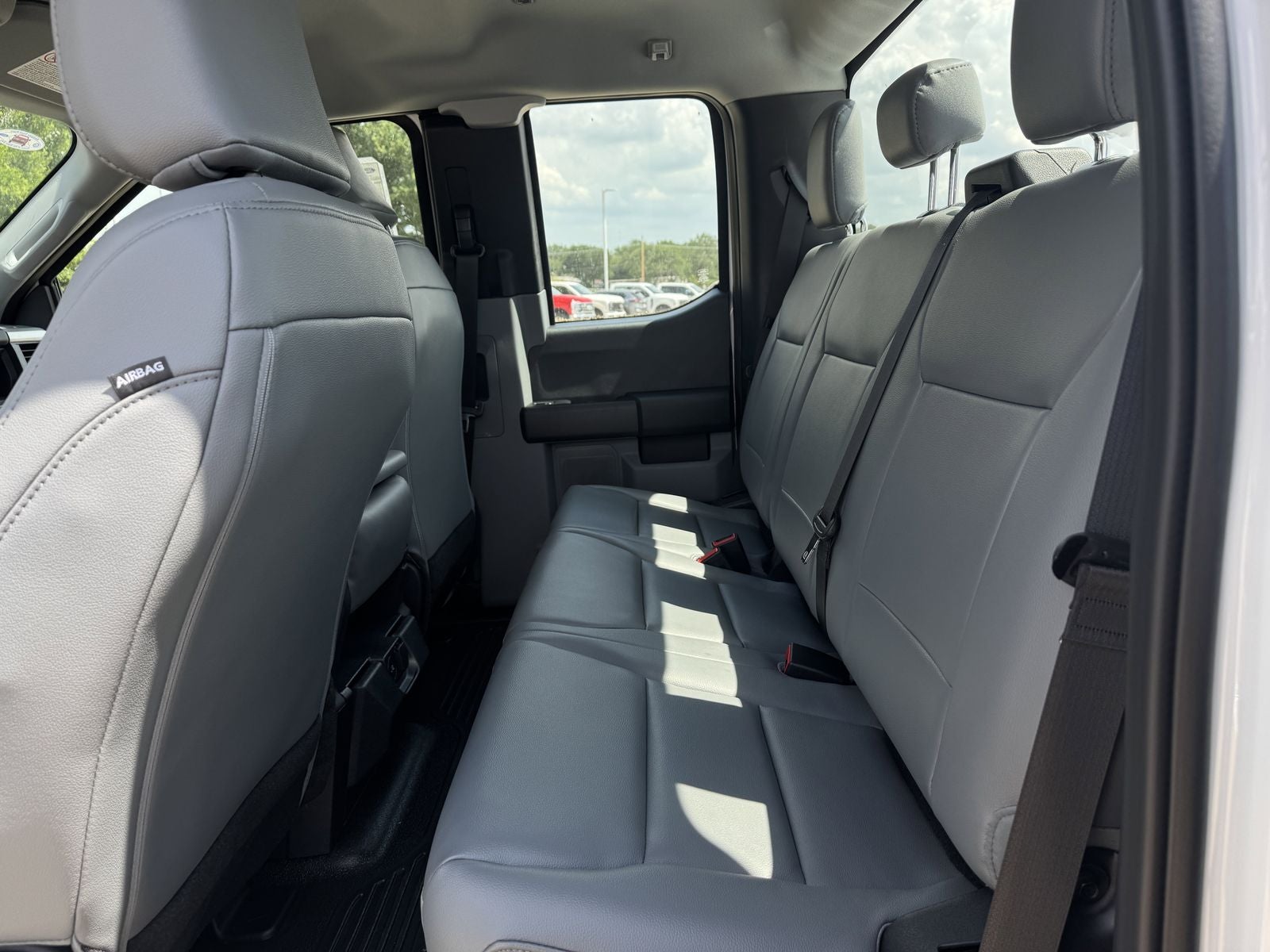 2026 Ford F-250SD F-250® XL