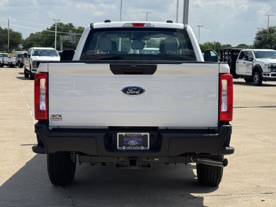 2026 Ford F-250SD F-250® XL