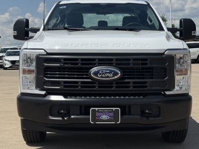 2026 Ford F-250SD F-250® XL