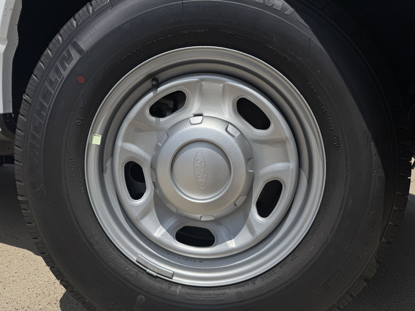2026 Ford F-250SD F-250® XL