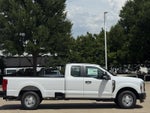 2026 Ford F-250SD Fleet