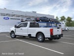 2026 Ford F-250SD Fleet