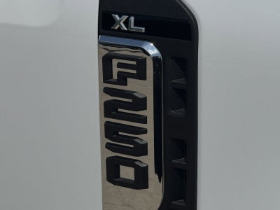 2026 Ford F-250SD Fleet