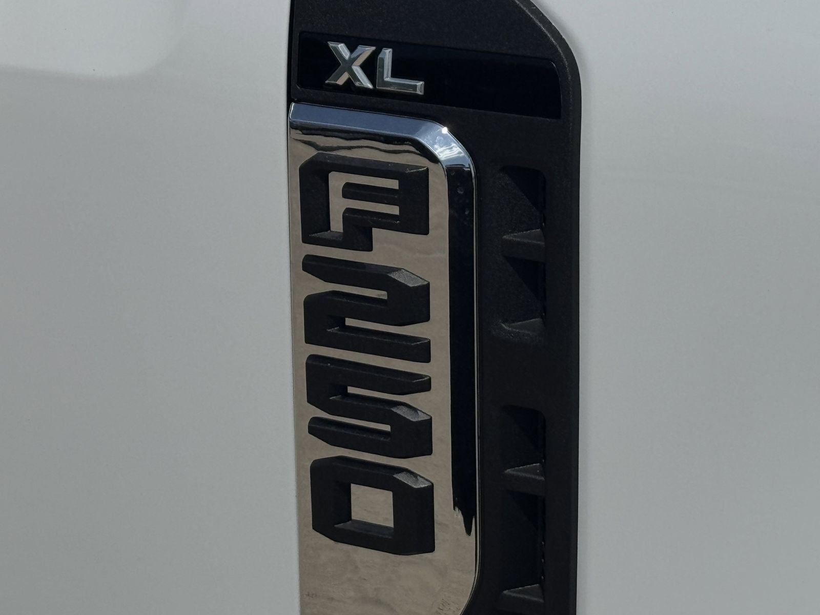 2026 Ford F-250SD Fleet