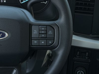 2026 Ford F-250SD F-250® XL