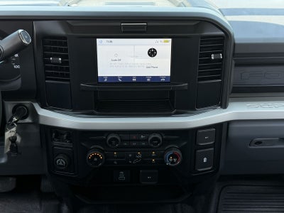 2026 Ford F-250SD F-250® XL