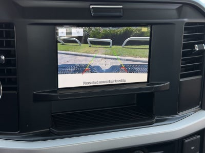 2026 Ford F-250SD F-250® XL