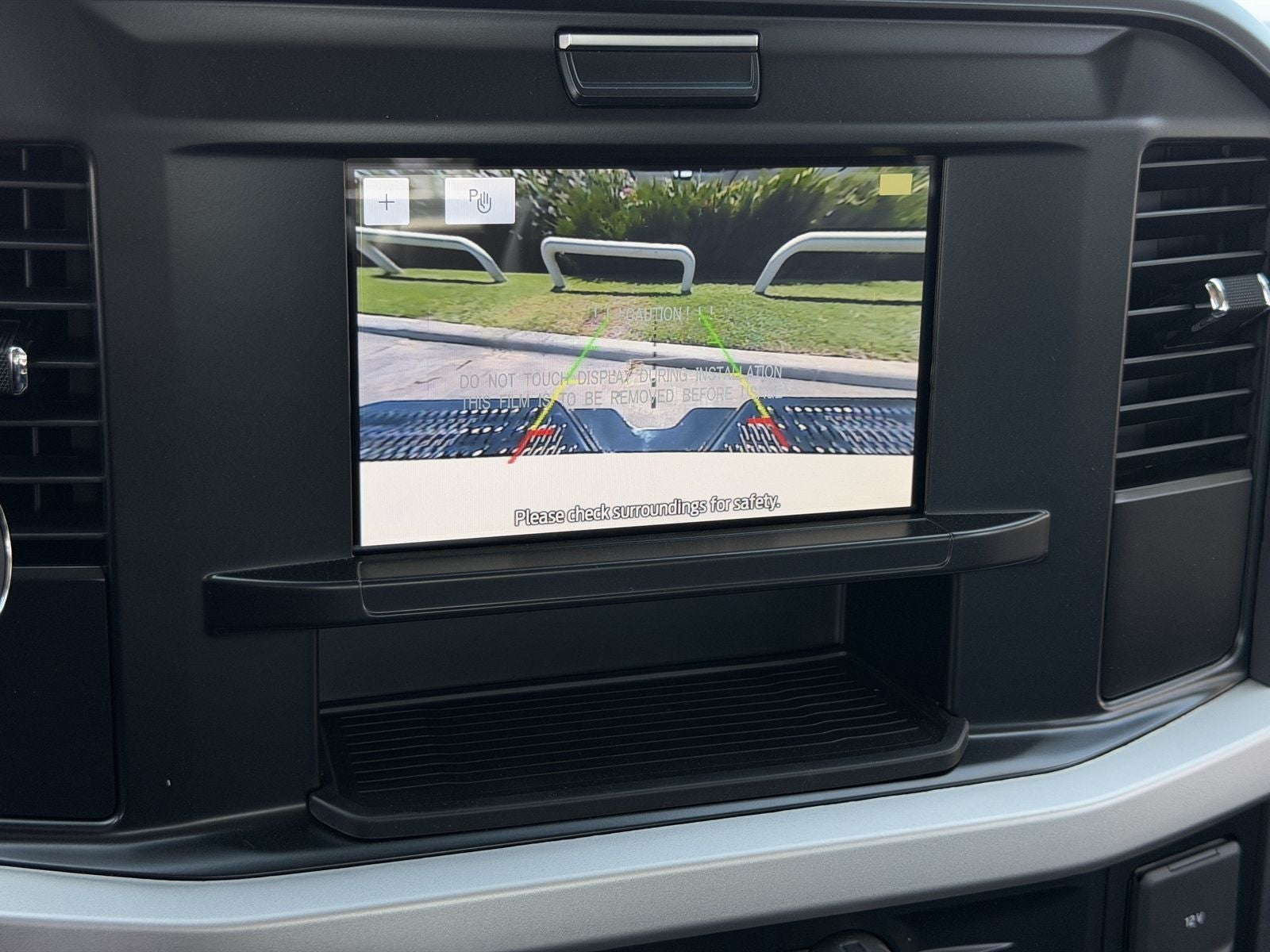 2026 Ford F-250SD F-250® XL
