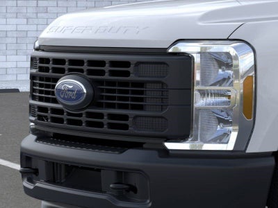 2026 Ford F-250SD F-250® XL