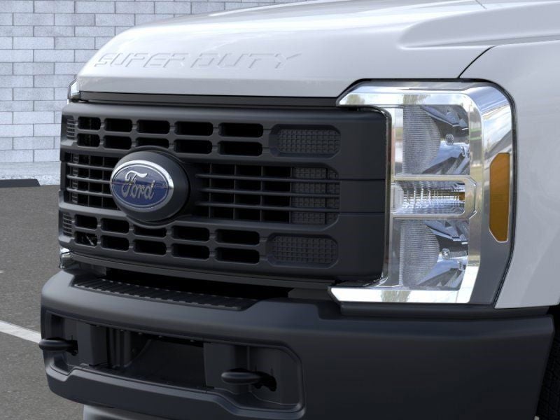 2026 Ford F-250SD F-250® XL