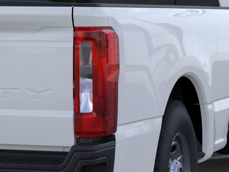 2026 Ford F-250SD F-250® XL