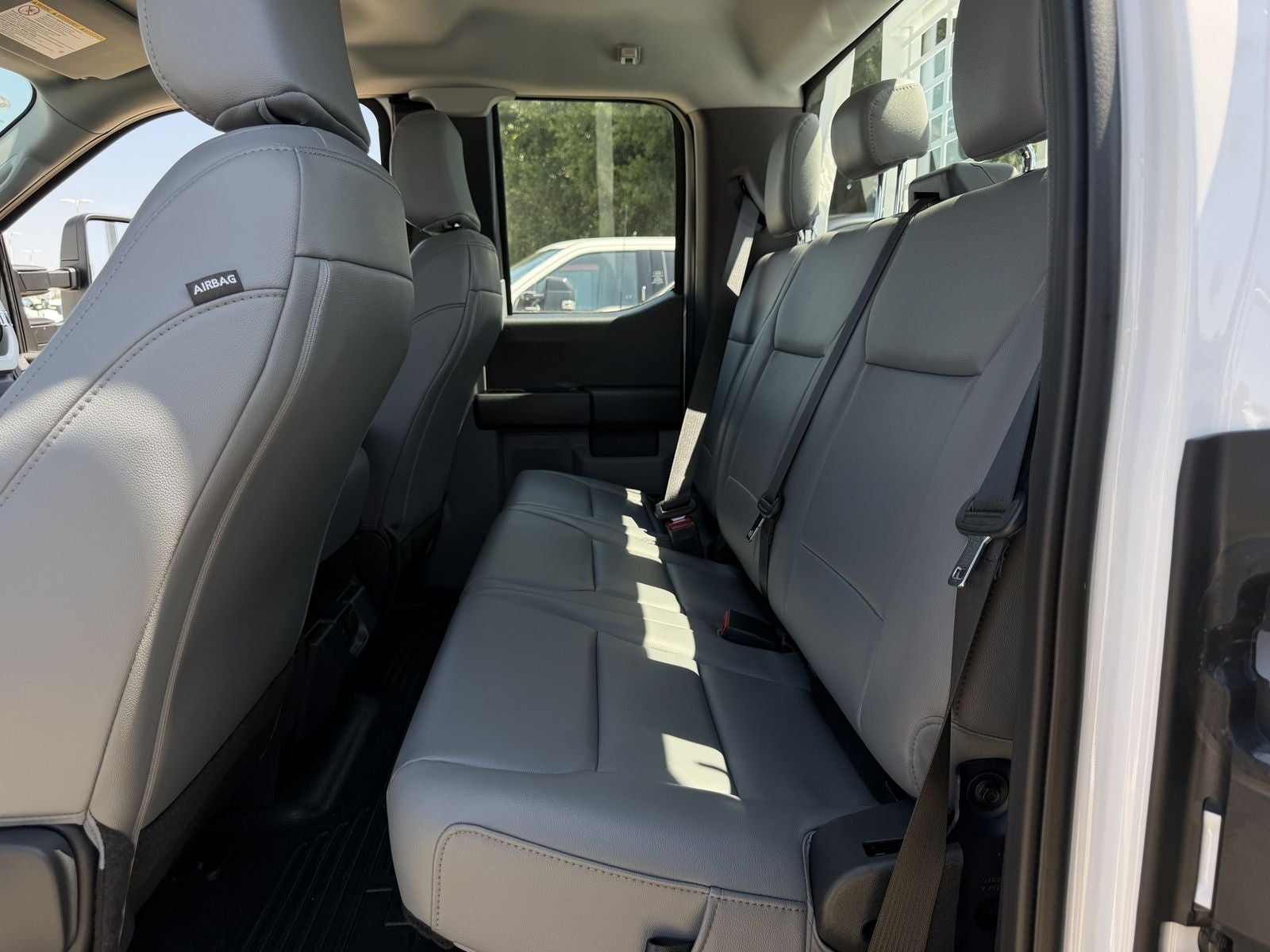 2026 Ford F-250SD F-250® XL