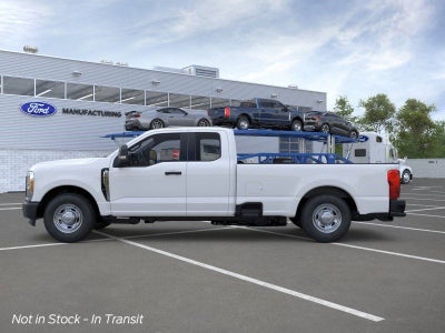 2026 Ford F-250SD F-250® XL