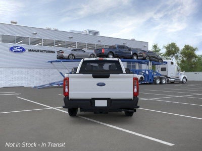 2026 Ford F-250SD F-250® XL