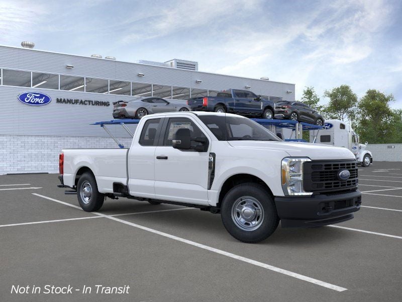 2026 Ford F-250SD F-250® XL
