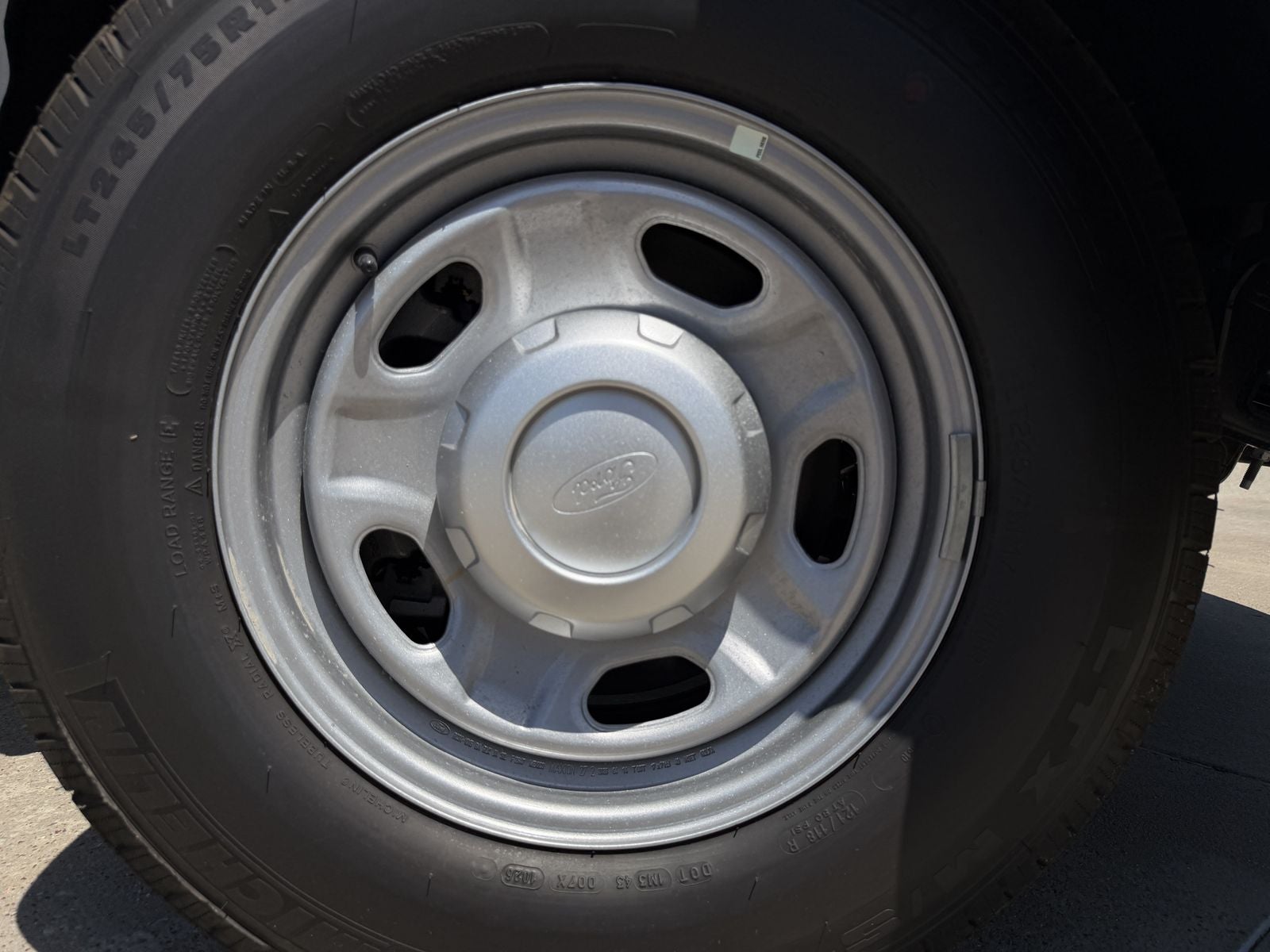 2026 Ford F-250SD F-250® XL