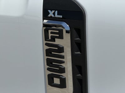2026 Ford F-250SD F-250® XL