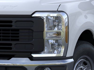 2026 Ford F-250SD XL Fleet