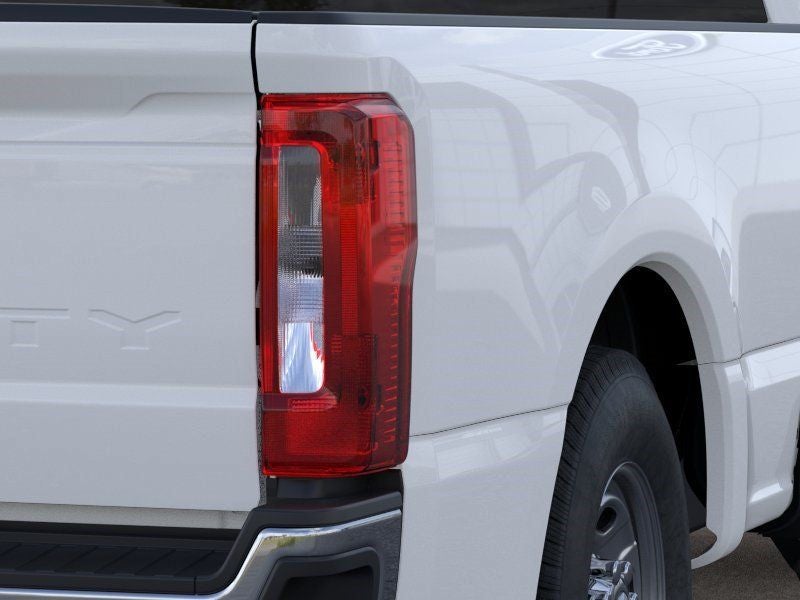 2026 Ford F-250SD XL Fleet