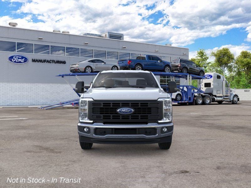 2026 Ford F-250SD XL Fleet