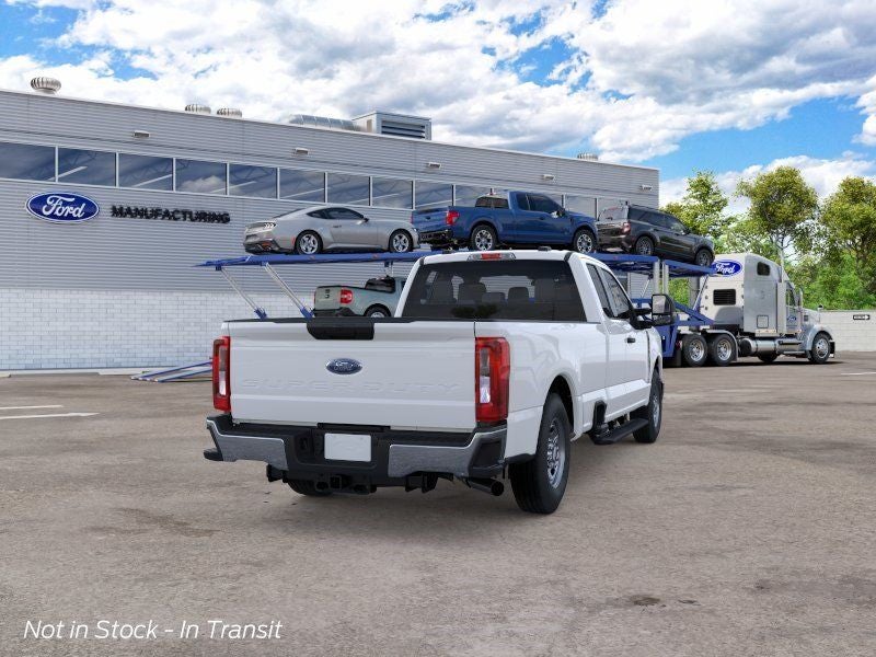 2026 Ford F-250SD XL Fleet