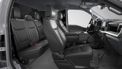 2026 Ford F-250SD XL Fleet
