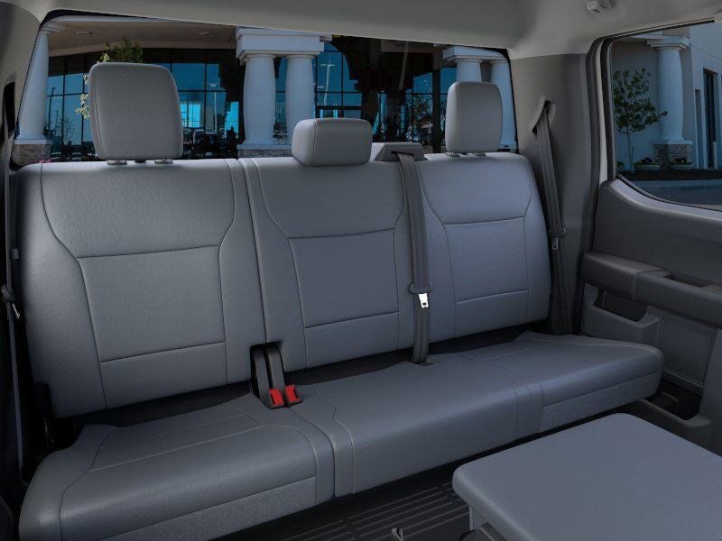 2026 Ford F-250SD F-250® XL