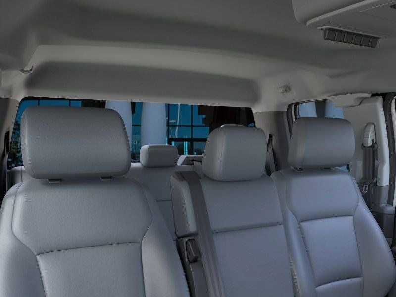 2026 Ford F-250SD F-250® XL