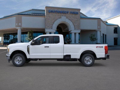 2026 Ford F-250SD F-250® XL