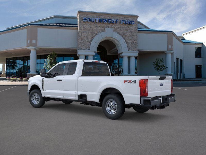 2026 Ford F-250SD F-250® XL