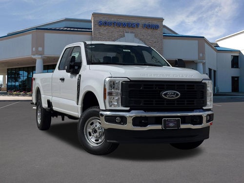 2026 Ford F-250SD F-250® XL