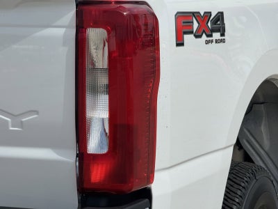2026 Ford F-250SD F-250® XL