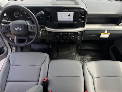 2026 Ford F-250SD F-250® XL