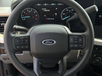 2026 Ford F-250SD F-250® XL