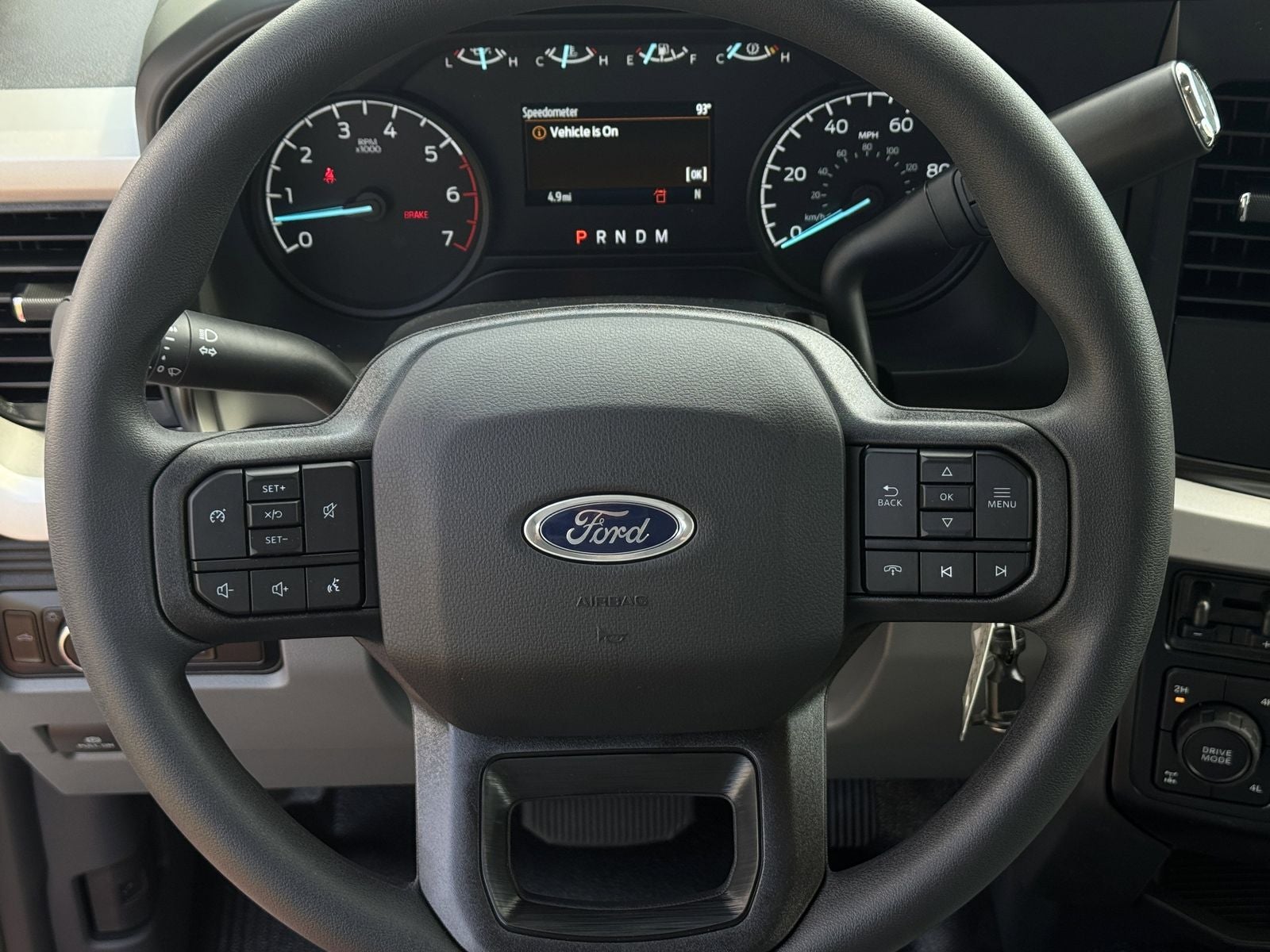 2026 Ford F-250SD F-250® XL
