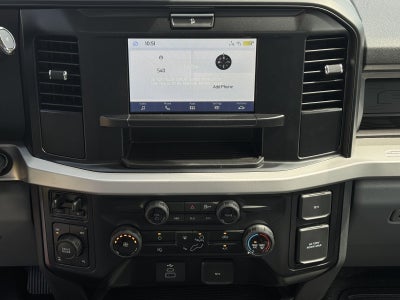 2026 Ford F-250SD F-250® XL