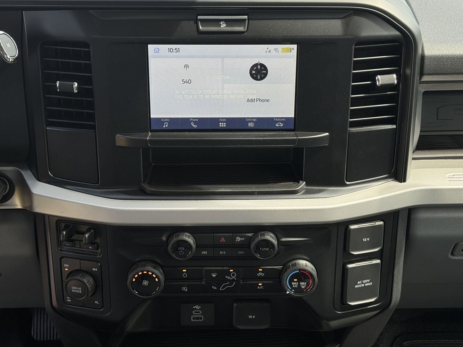 2026 Ford F-250SD F-250® XL