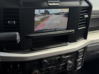 2026 Ford F-250SD F-250® XL