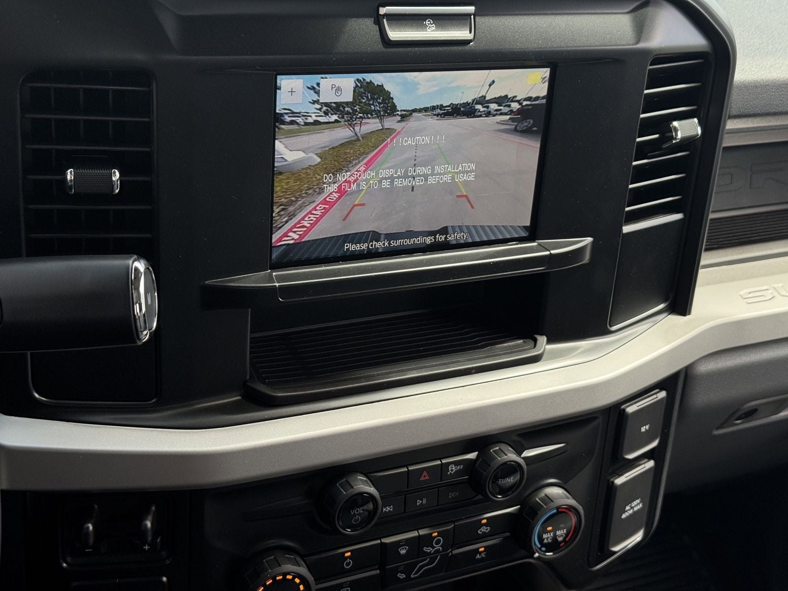 2026 Ford F-250SD F-250® XL