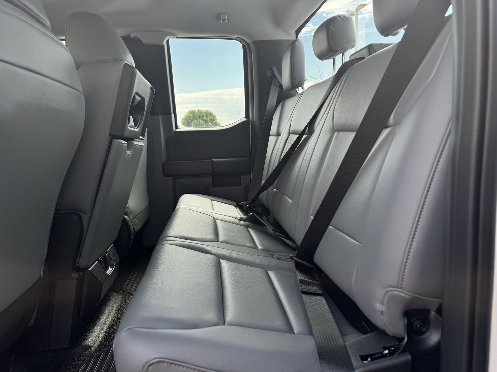 2026 Ford F-250SD F-250® XL
