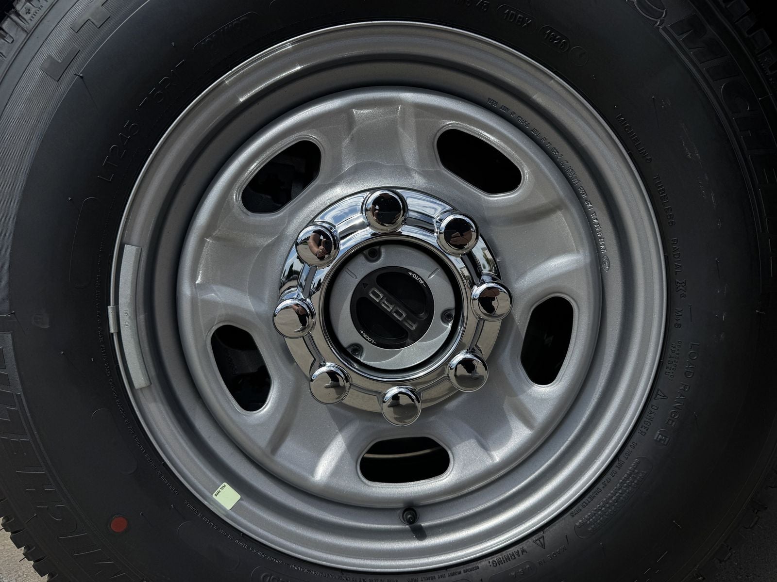 2026 Ford F-250SD F-250® XL