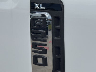 2026 Ford F-250SD F-250® XL