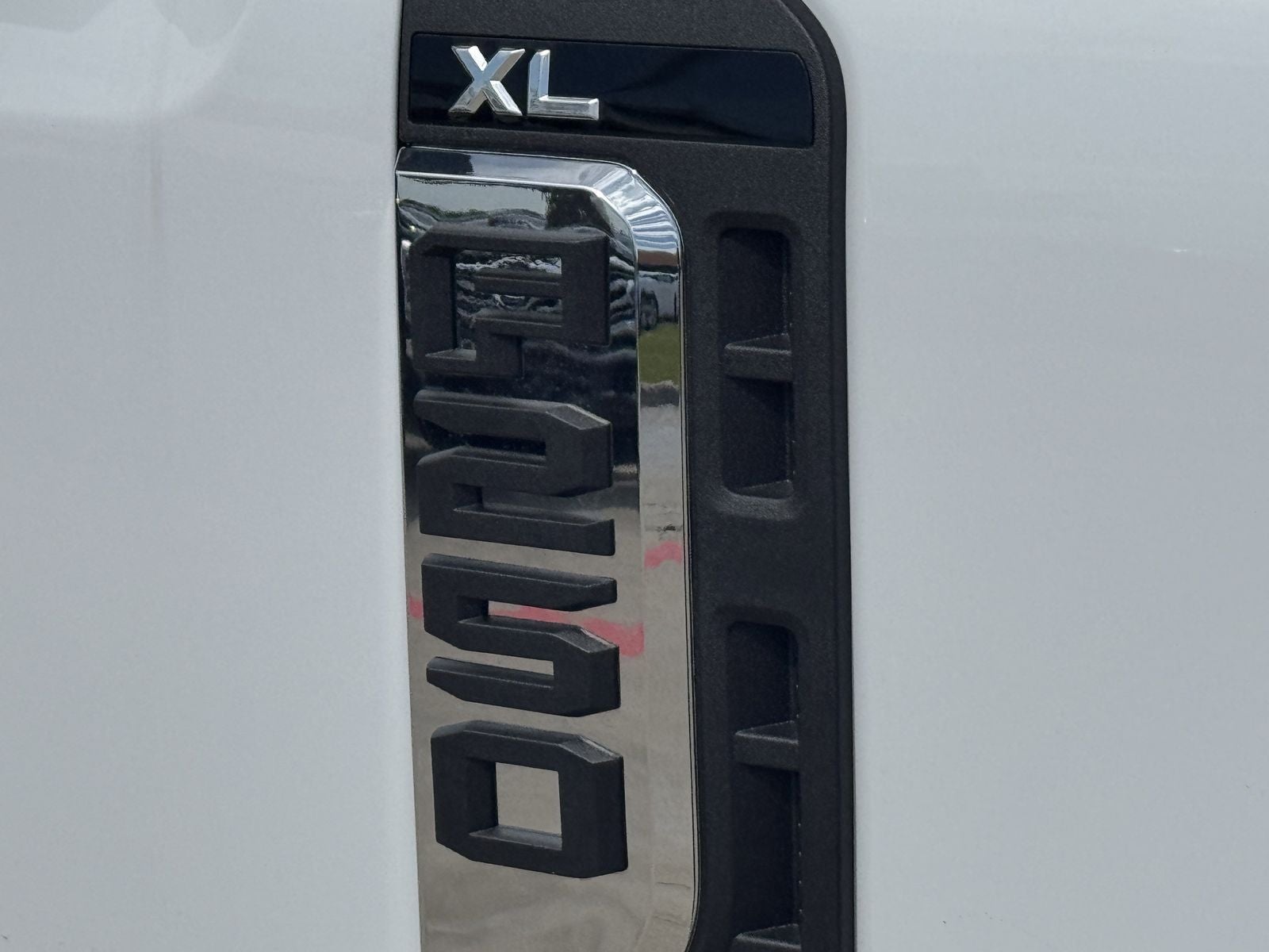 2026 Ford F-250SD F-250® XL
