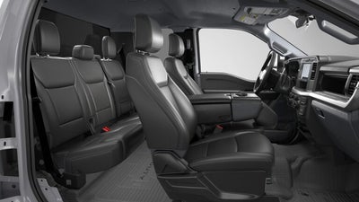 2026 Ford F-250SD F-250® XL
