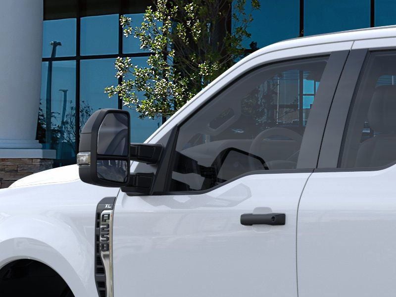 2026 Ford F-250SD F-250® XL