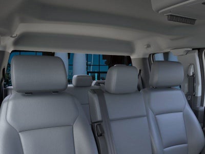 2026 Ford F-250SD F-250® XL