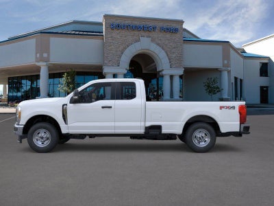 2026 Ford F-250SD F-250® XL
