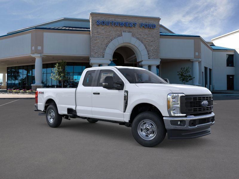 2026 Ford F-250SD F-250® XL